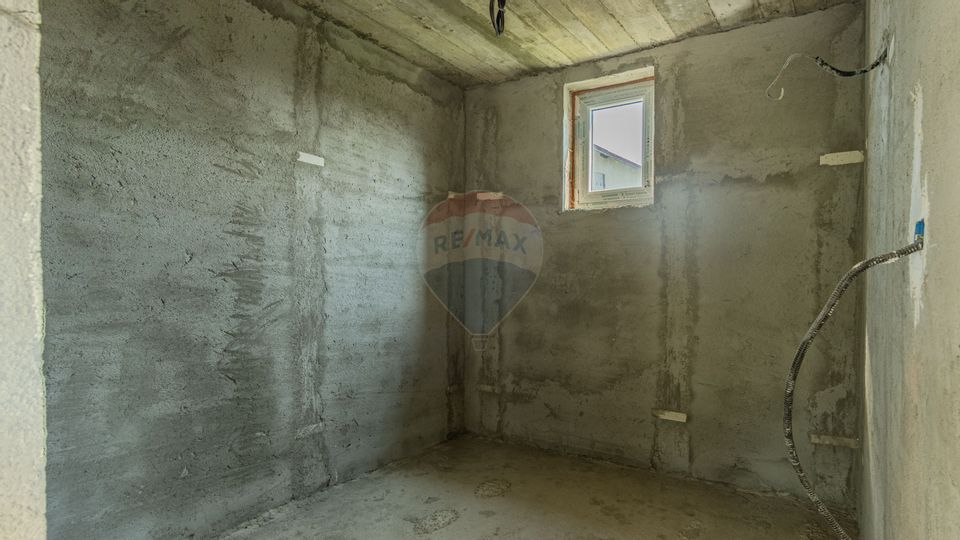 COMISION 0 | CASA LA GATA | TEREN 1322 MP | PISCINA | SAUNA | 5 TERASE