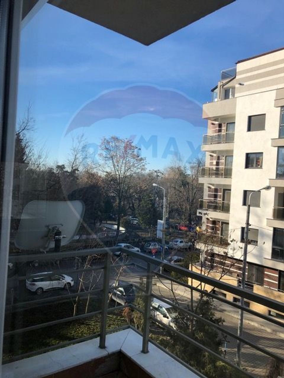 Apartament 3 camere Soseaua Nordului | Herastrau