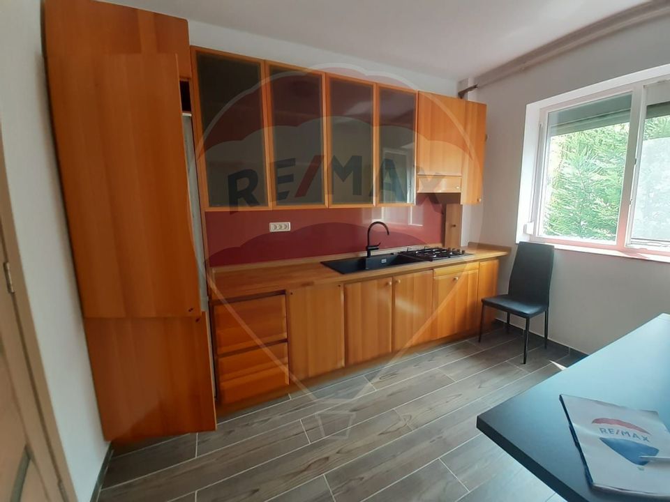 APARTAMENT DE LUX  cu 2 camere  in  BLOC NOU  Micalaca