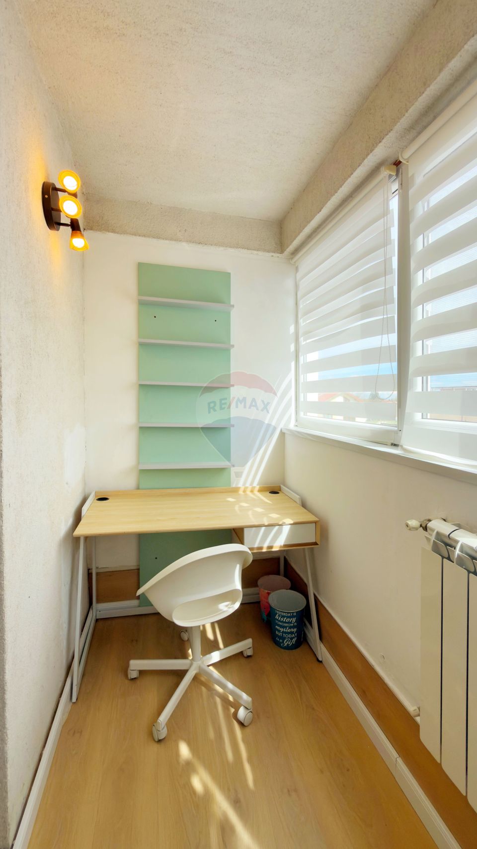 3 camere si birou 80mp | Colentina - Andronache | 2 parcari