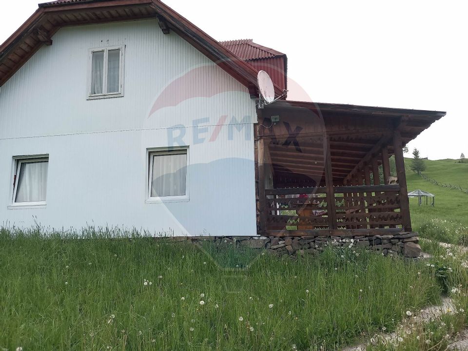 3 room House / Villa for sale