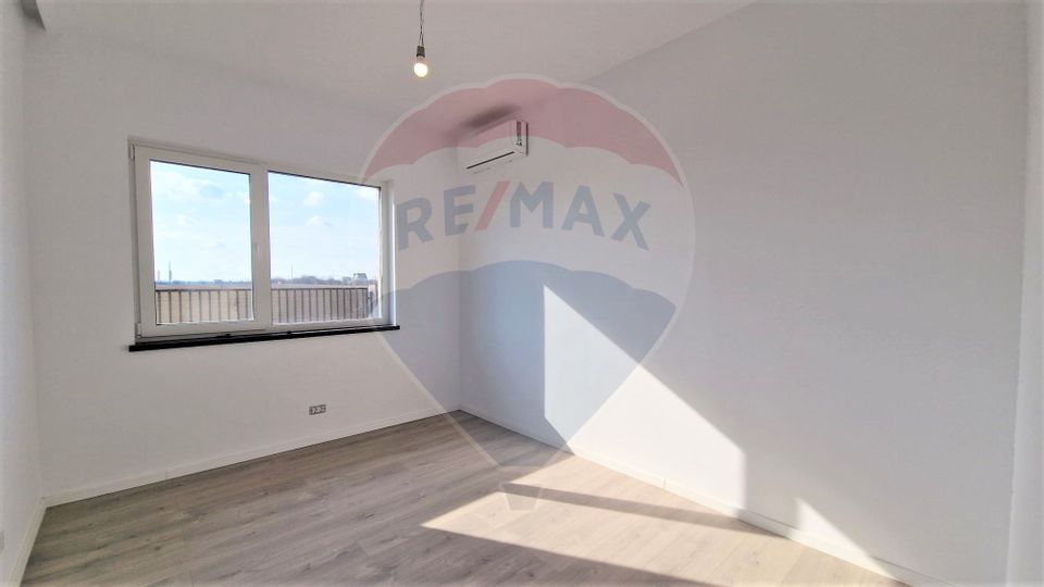 Detached house 4 rooms | Generous Court | Gunners
