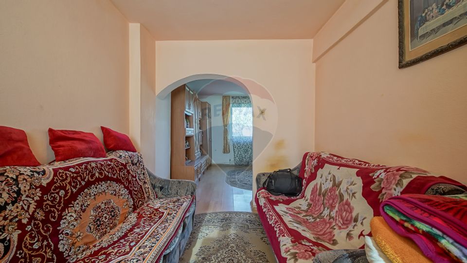 Apartament cu 4 camere, Brașov, Str. Fundăturii, Stupini