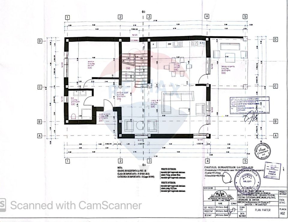 Vilă de lux cu 6 camere in Mogoșoaia - rafinament, confort și liniște