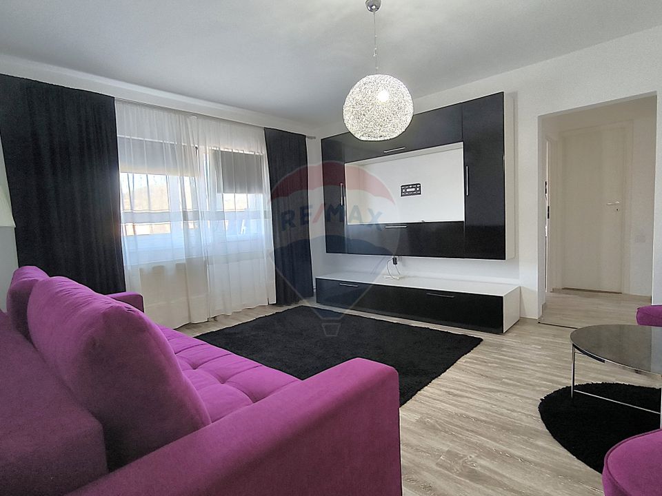 2 room Apartment for sale, Vitrometan area