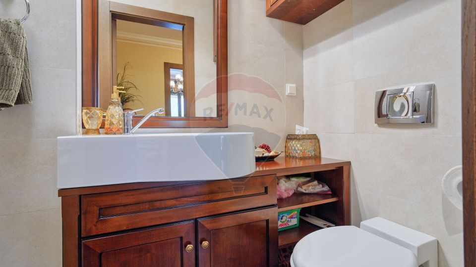 Apartament Gama Premium de vanzare Bellevue Residence Brasov