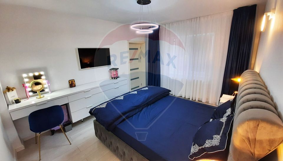 4 room House / Villa for sale, Calea Calarasilor area
