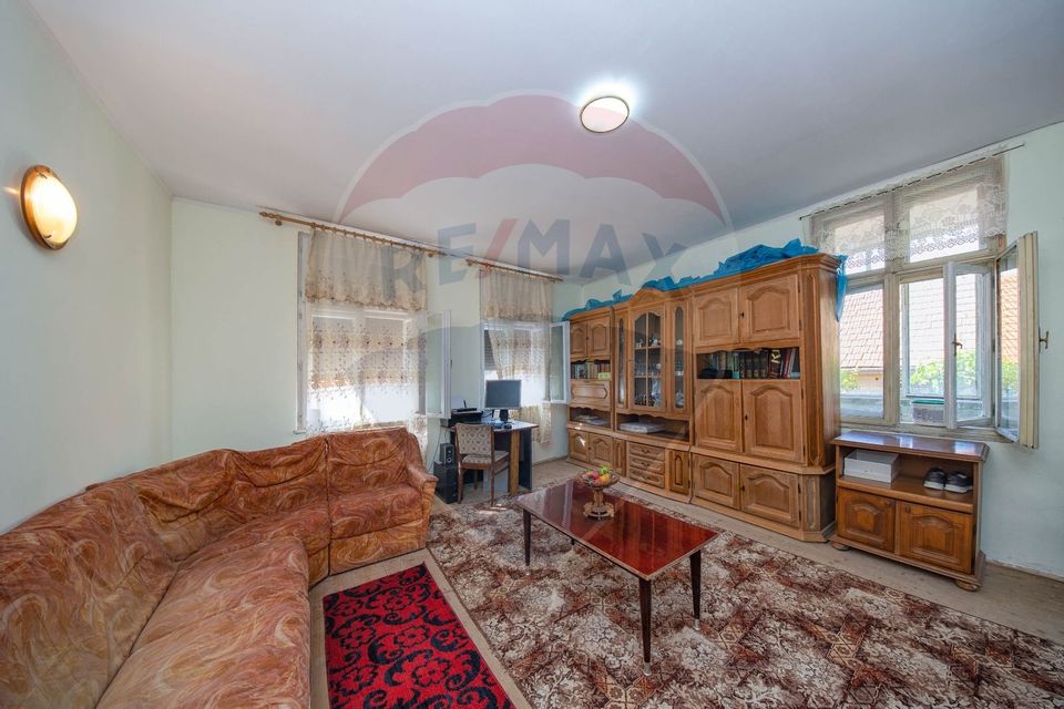 4 room House / Villa for sale, Schei area