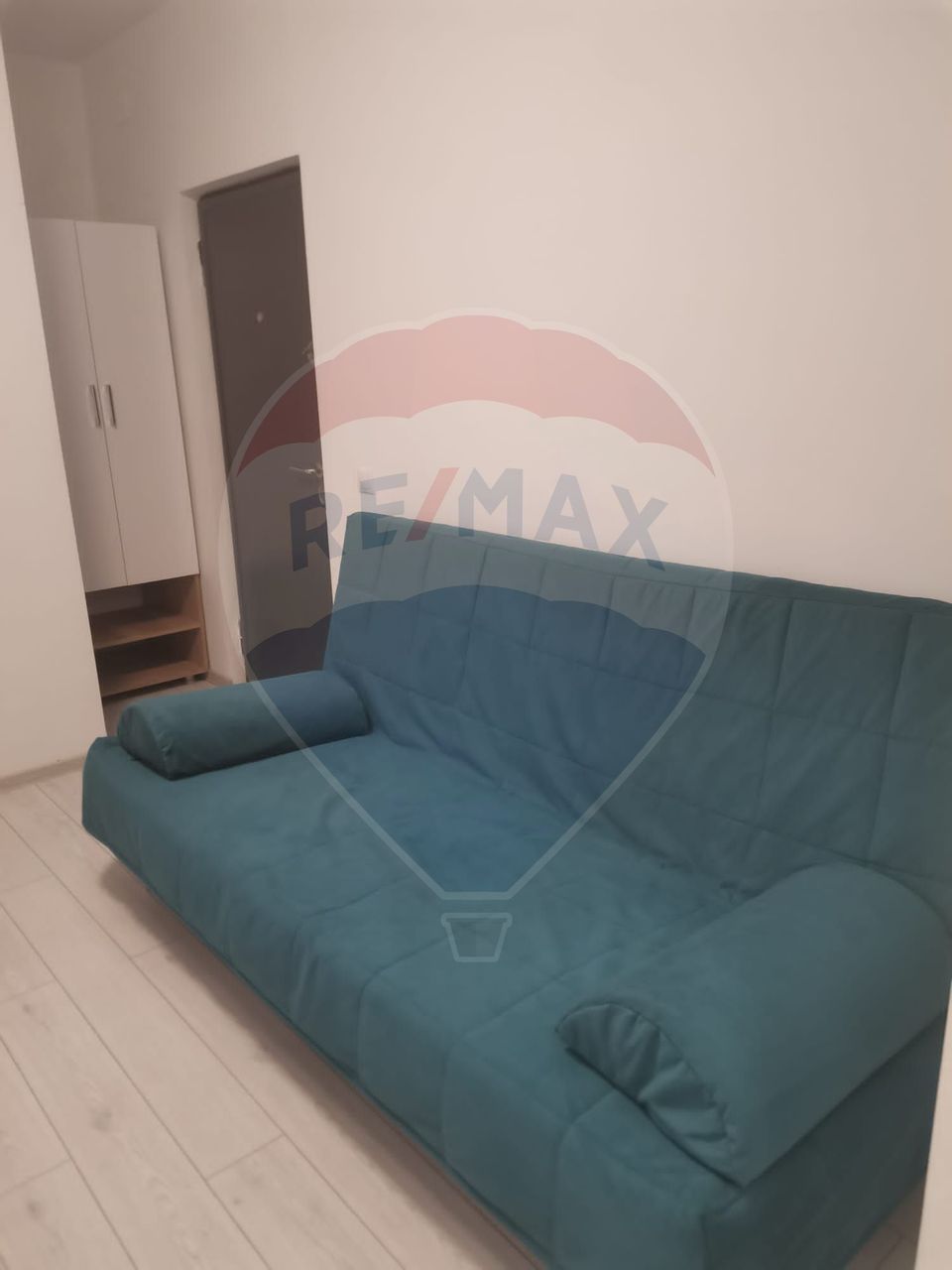 Apartament 1 camera de inchiriat zona Universitatii Copou Iasi