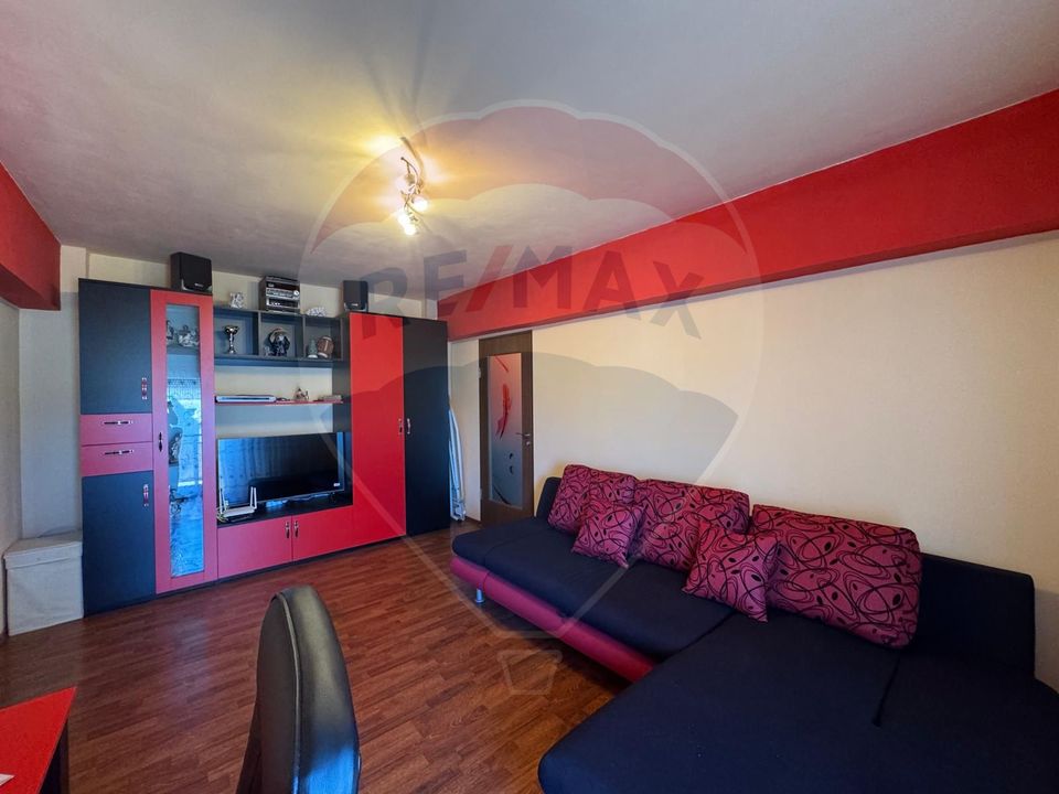 Apartament 2 camere Miorita -Micalaca