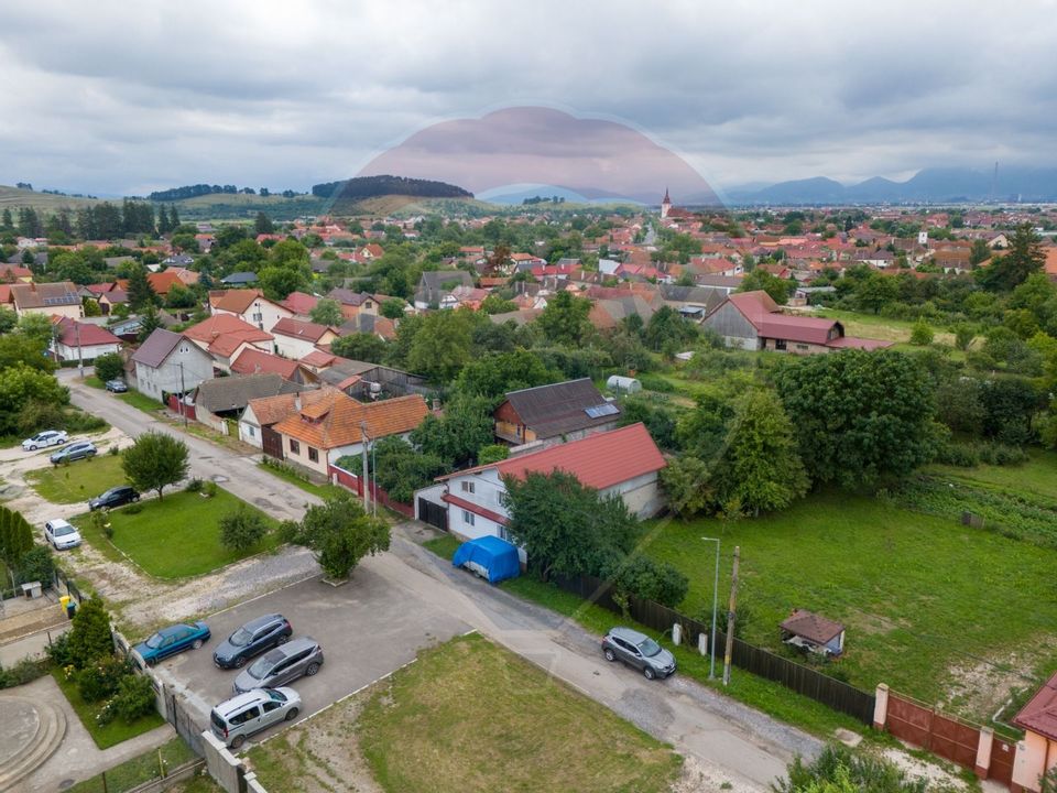 7 room House / Villa for sale