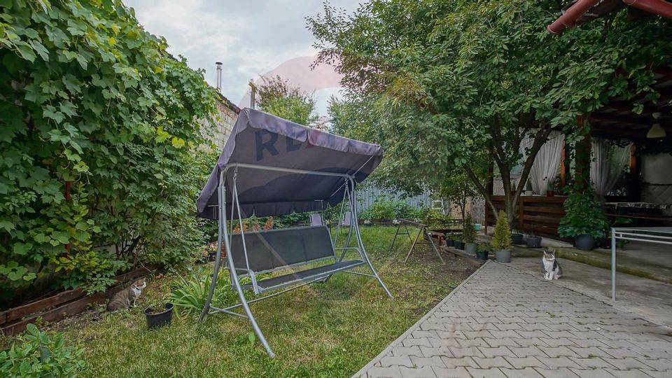 7 room House / Villa for sale