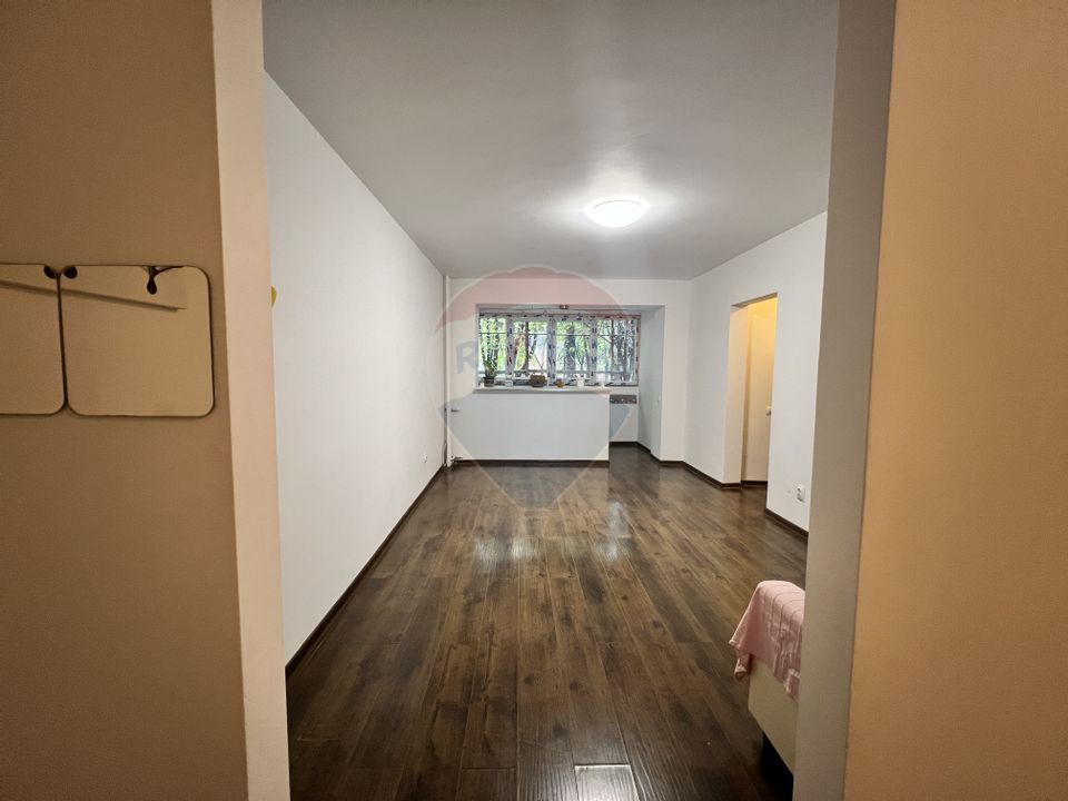 3 room Apartment for rent, Drumul Taberei area