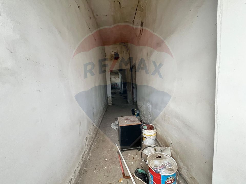 Investitie/vanzare/inchiriere-teren/4000mp/hala-zona de nord