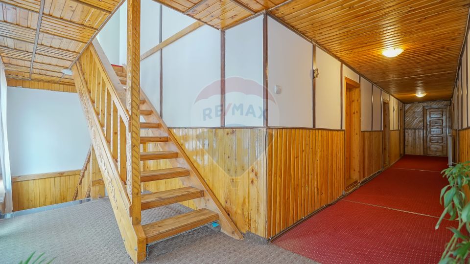 21 room House / Villa for sale