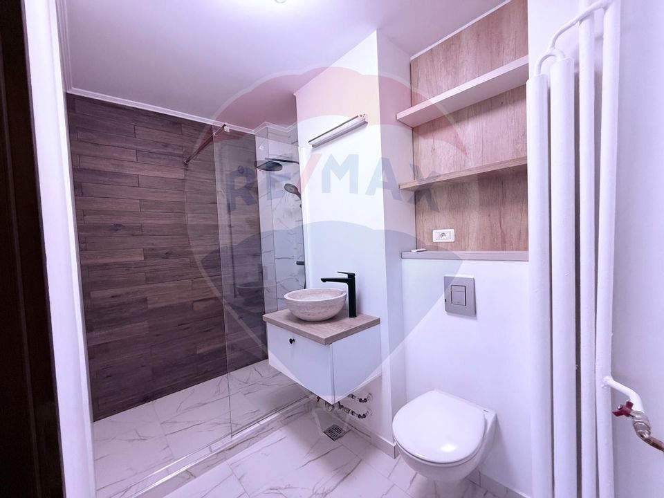 Apartament 2 camere, prima închiriere – Bd. Magheru