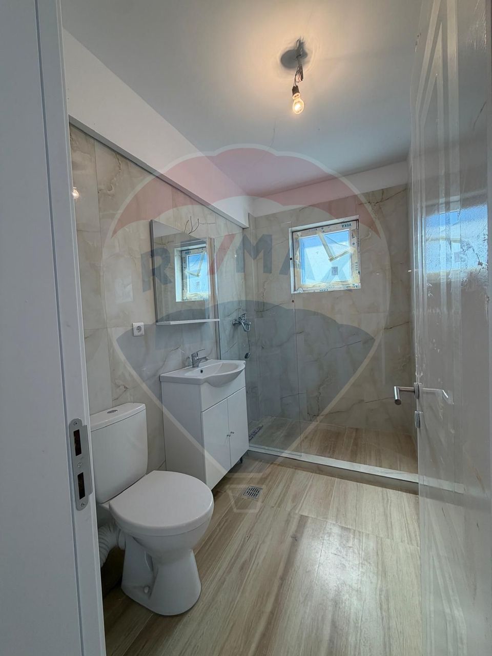 DE VANZARE Apartament 2 camere - Voluntari-Popasului - Matei Millo