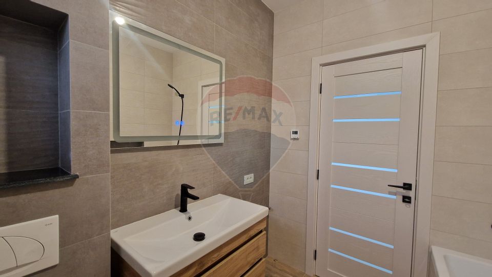 Casă / Vilă cu 3 camere de vânzare Ciocanesti