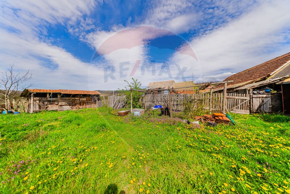 6 room House / Villa for sale