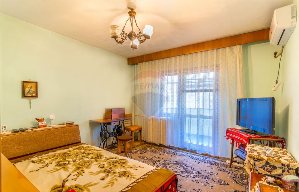 4 room Apartment for sale, Zorilor area