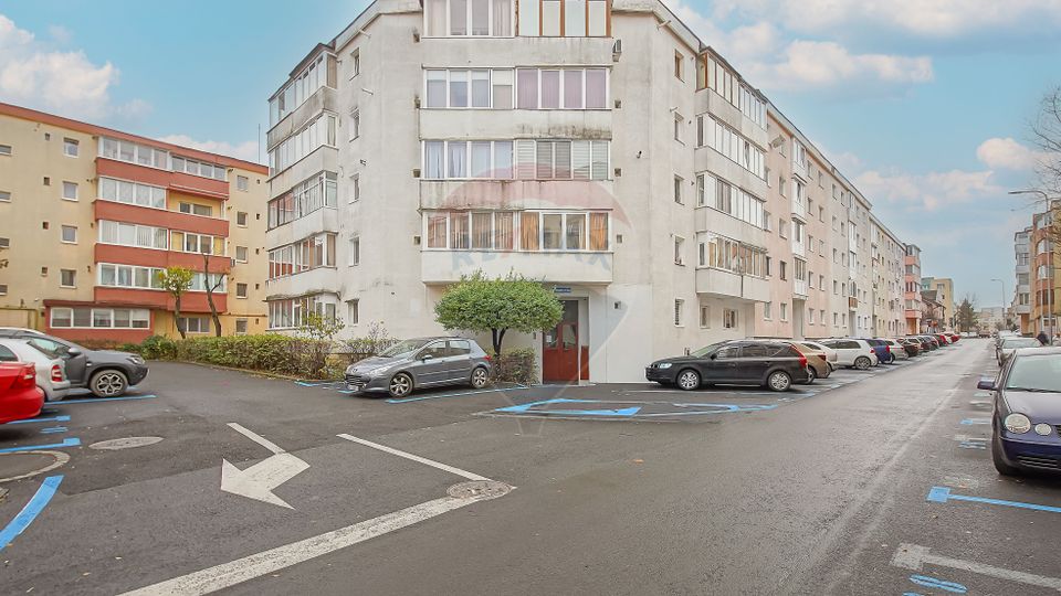 2 room Apartment for sale, Astra area