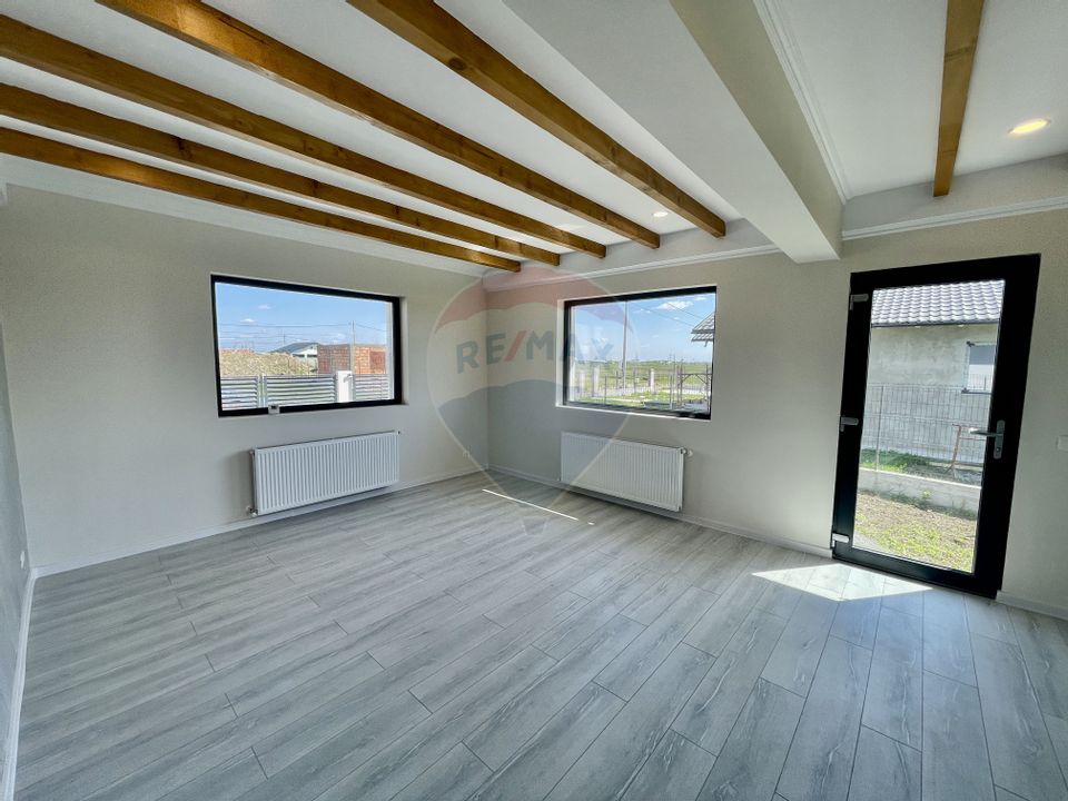 Casă / Vilă Cartier Dr Carnabel