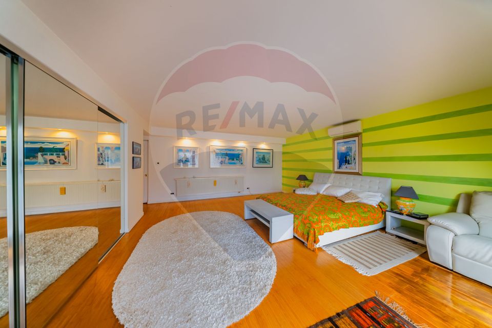 4 room House / Villa for sale, Subcetate area