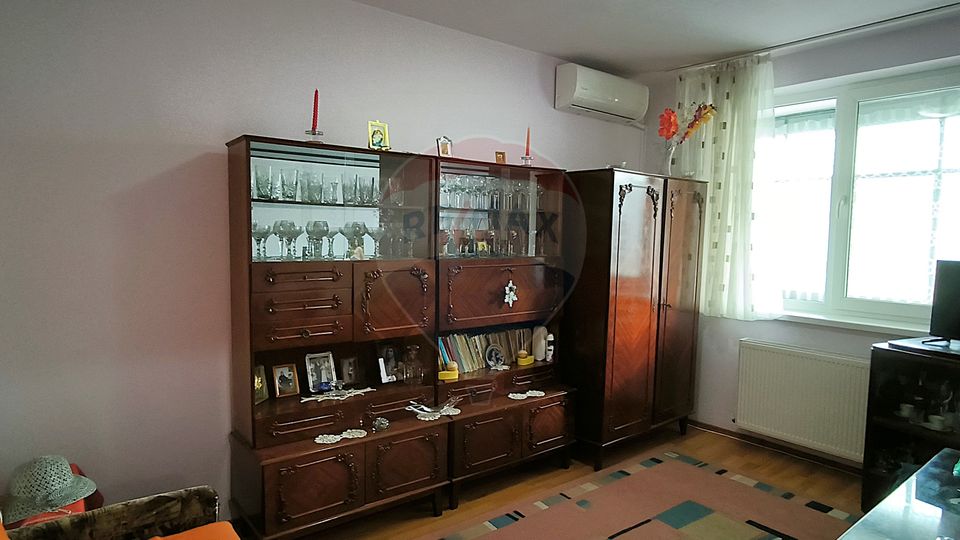 3 room Apartment for sale, Vest area