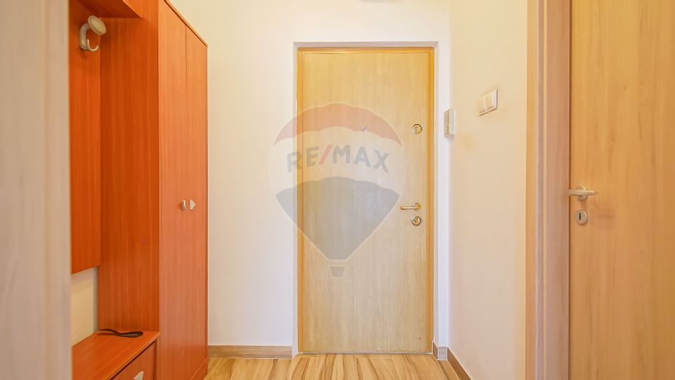 Garsonieră de închiriat, cartierul Astra!