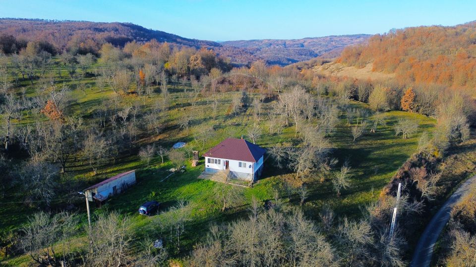 2 room House / Villa for sale