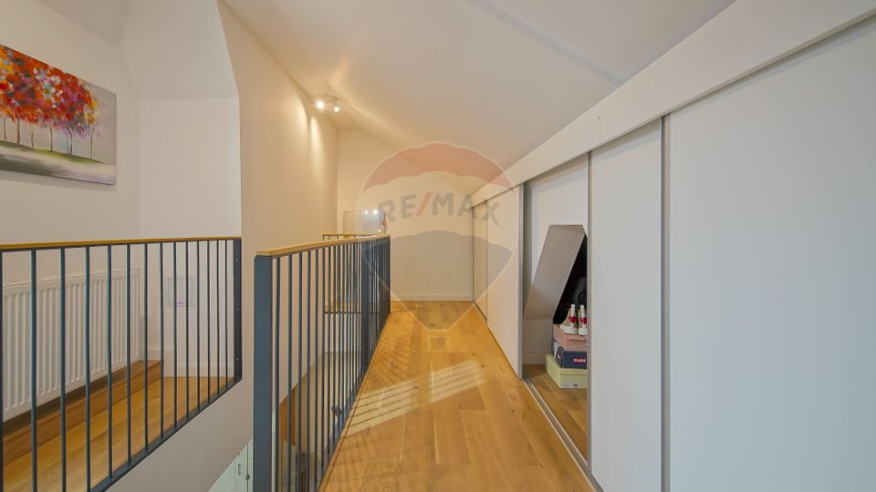 4 room Apartment for sale, Blumana area