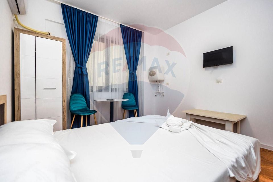 1 room Apartment for sale, Nord area