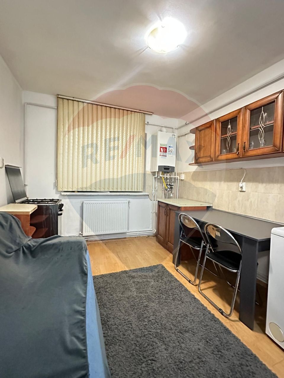 Apartament de închiriat - Valea Roșie
