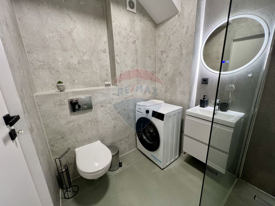 Apartament cu 2 camere de închiriat în zona Tineretului