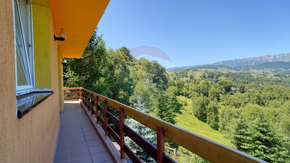 7 room House / Villa for sale