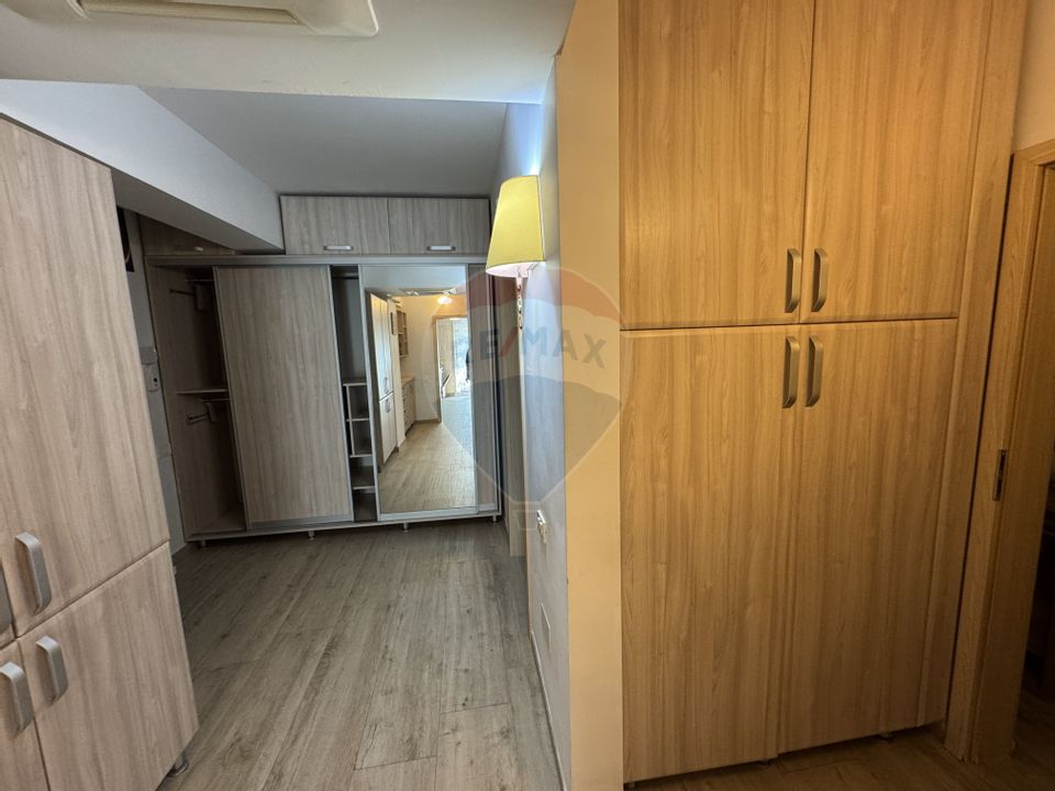 2 room Apartment for rent, Central area