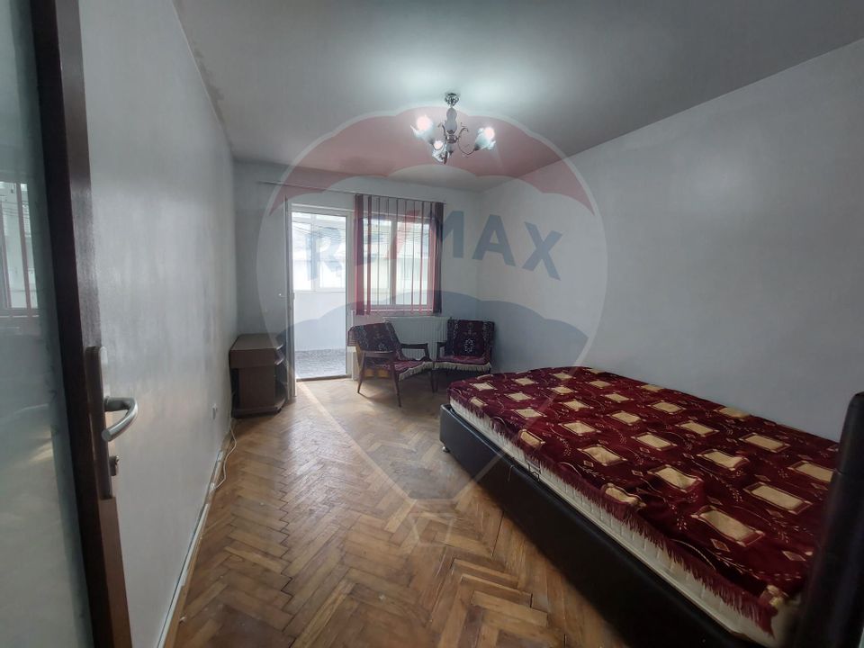 Apartament cu 2 camere de vânzare în zona Centrala