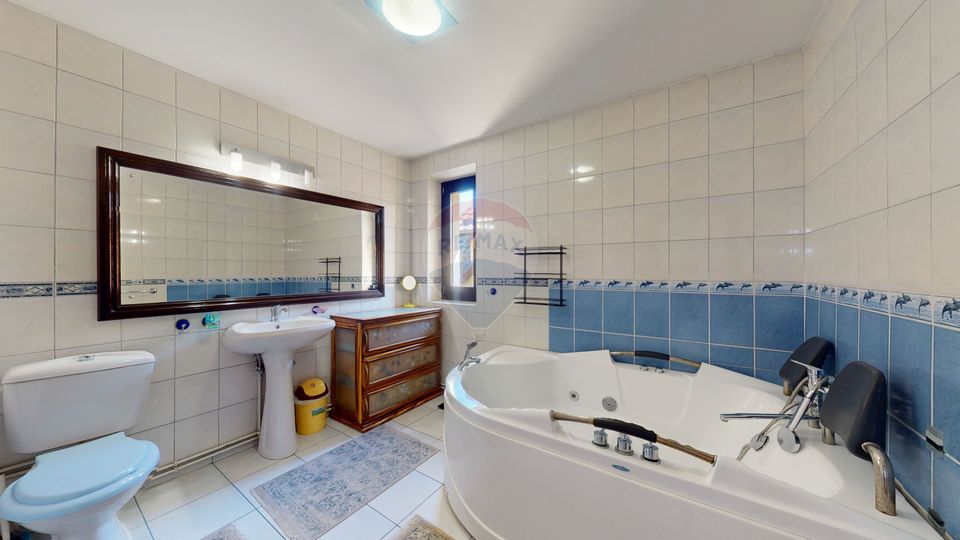 Casa de vanzareÂ  | Potential business| Tractorul – Brașov