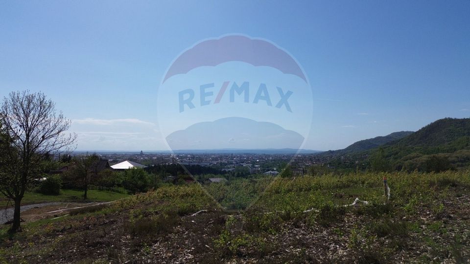 Land 755sqm Baia Mare / Strada Fragilor
