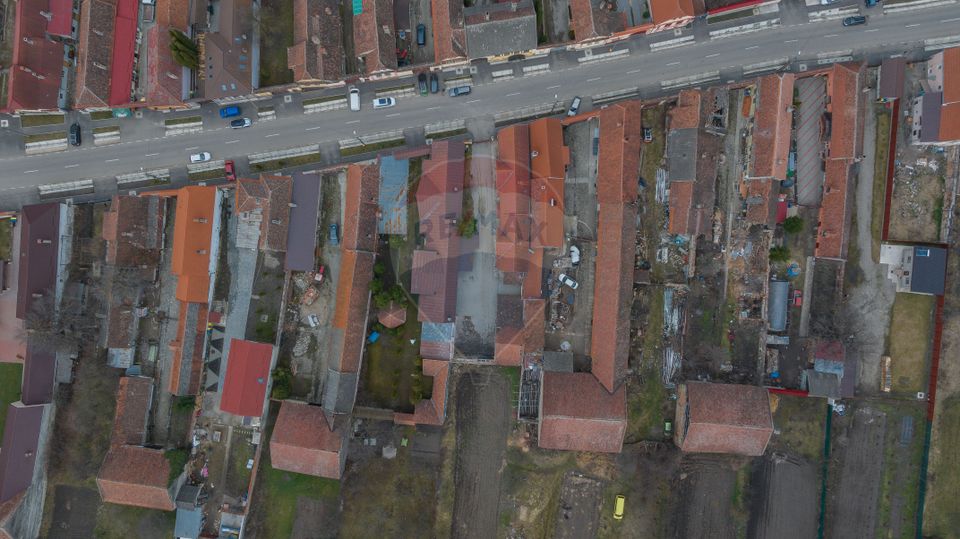 Spacious house in Prejmer Tranquility, freedom, unlimited potential