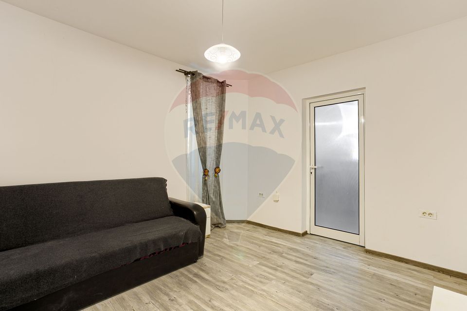 2 room Apartment for sale, Ultracentral area