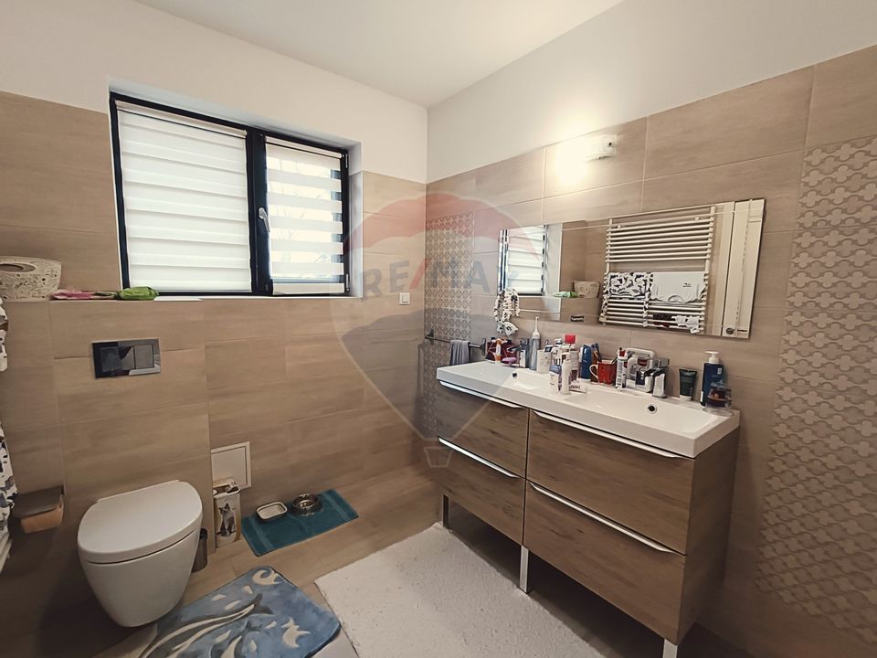 4 room House / Villa for sale, Gruia area