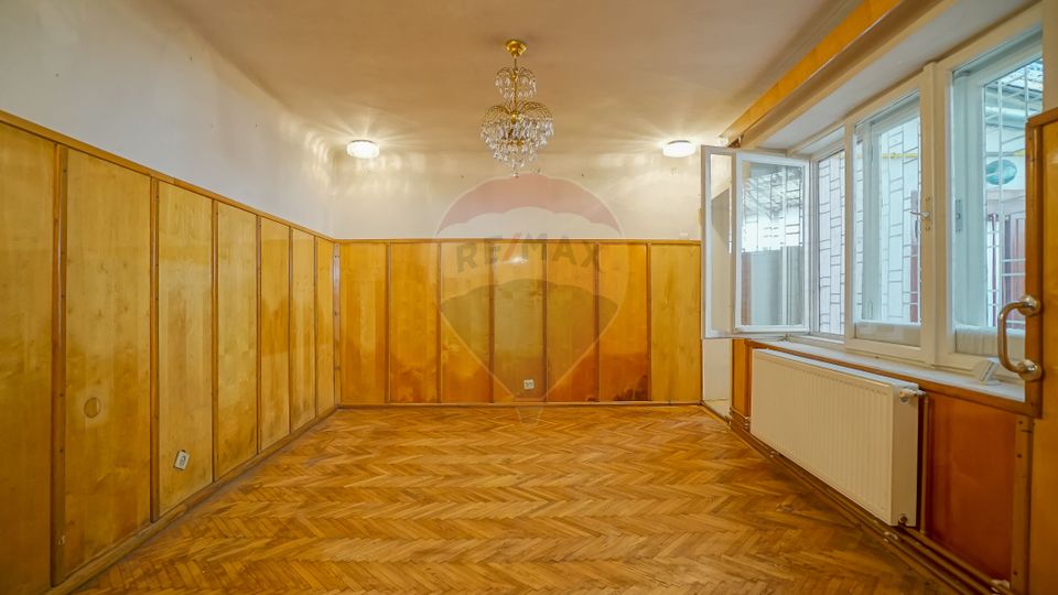 4 room House / Villa for sale, Schei area