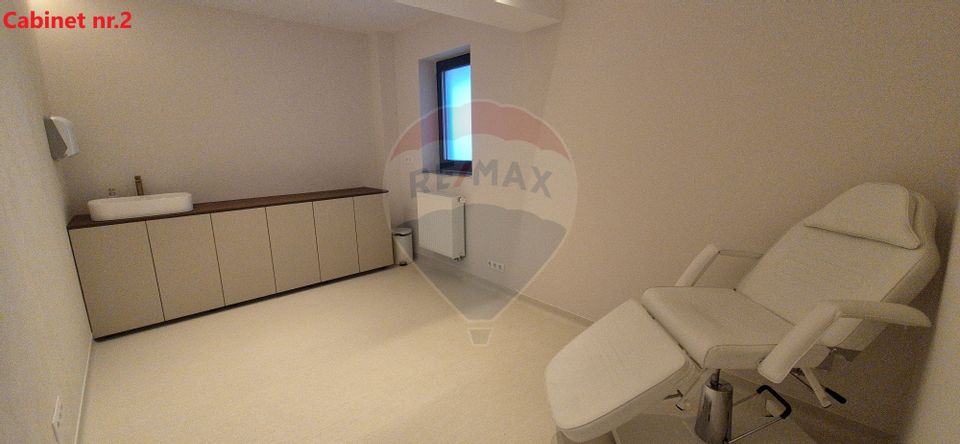 13.5sq.m Commercial Space for rent, Avantgarden area