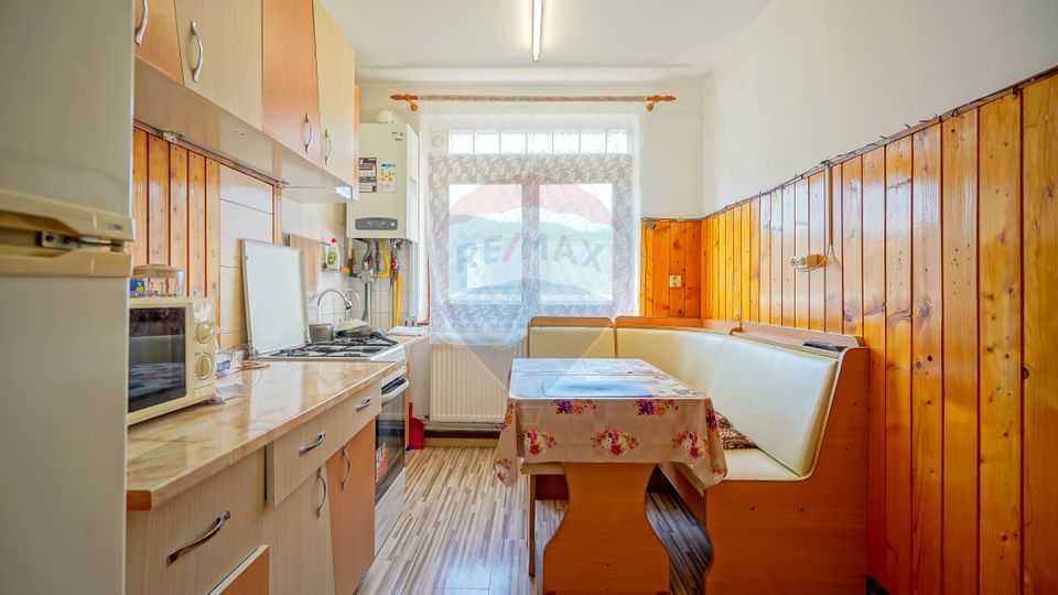 2 room Apartment for sale, 15 Noiembrie area