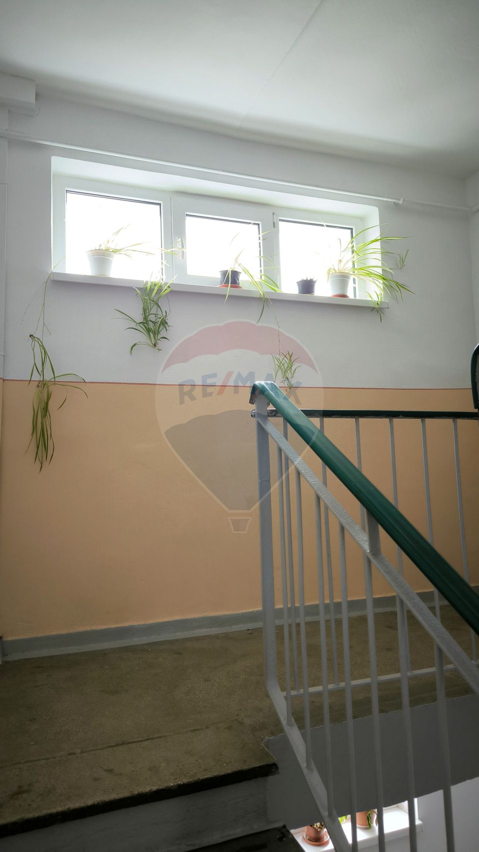 4 room Apartment for sale, Vitrometan area
