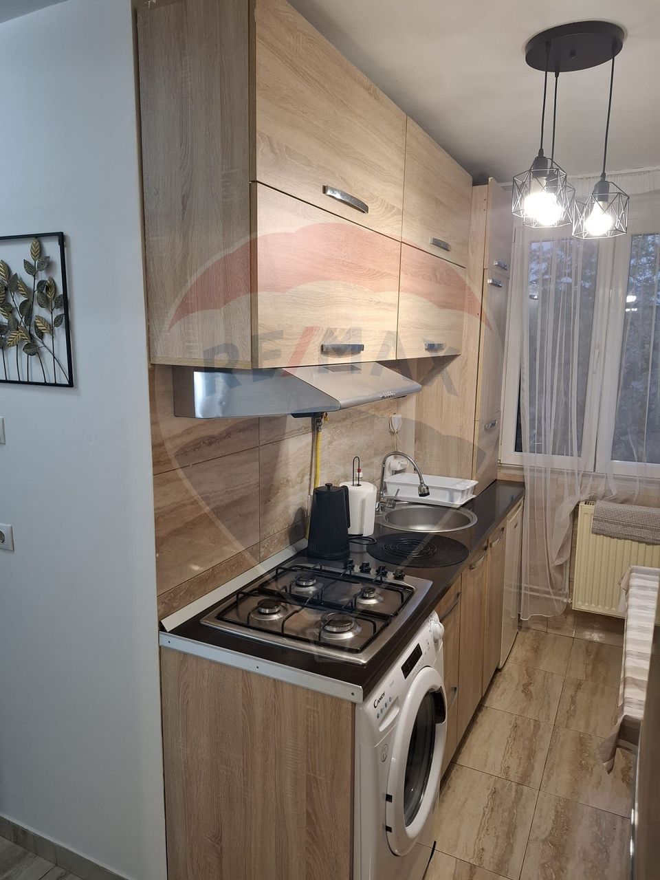 2 room Apartment for rent