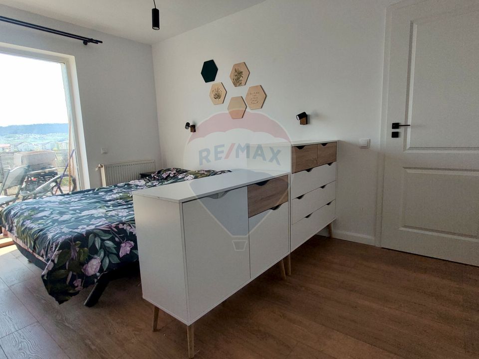 1 room Apartment for rent