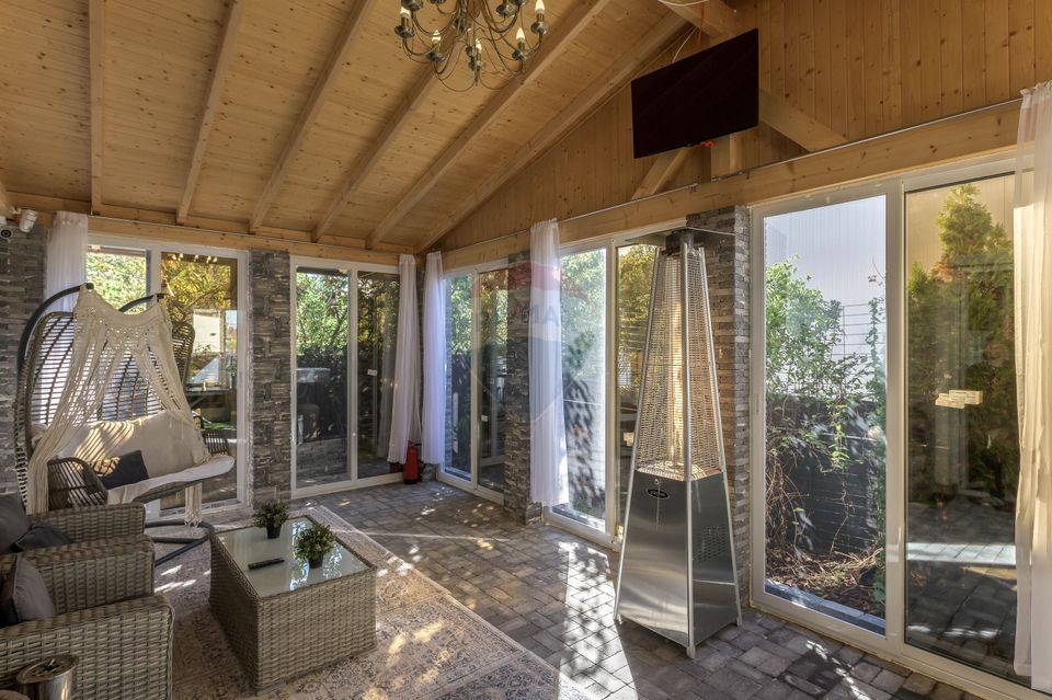 Premium property with elegant design and multiple upgrades