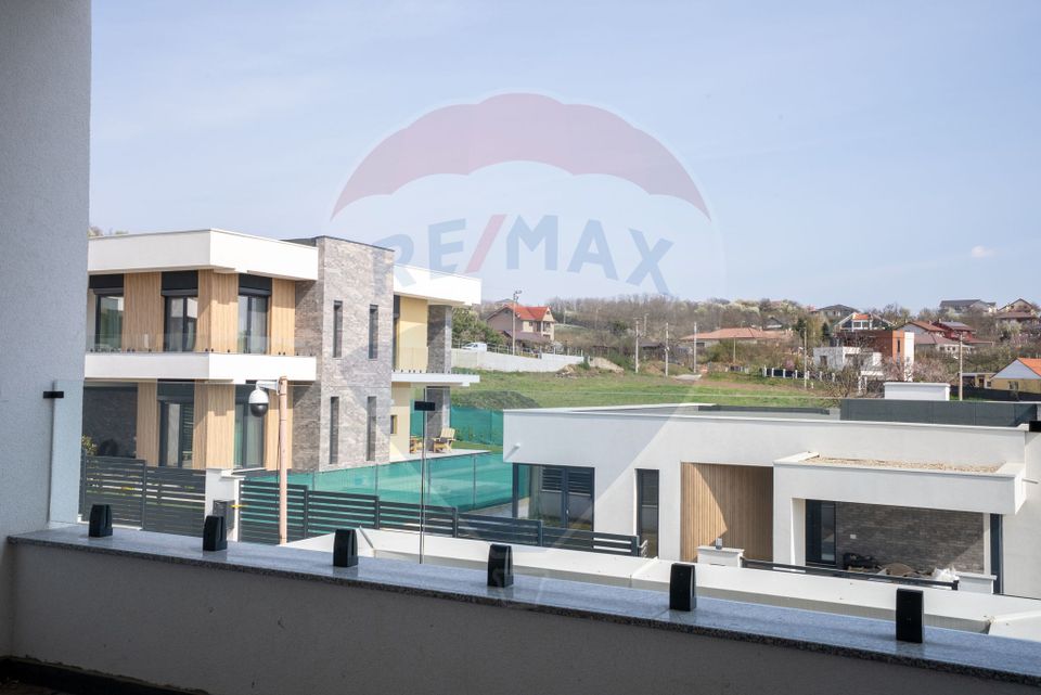 De vânzare casă 5 camere  în zona Dealuri Oradea